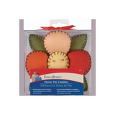 Flower Novelty Pin Cushion